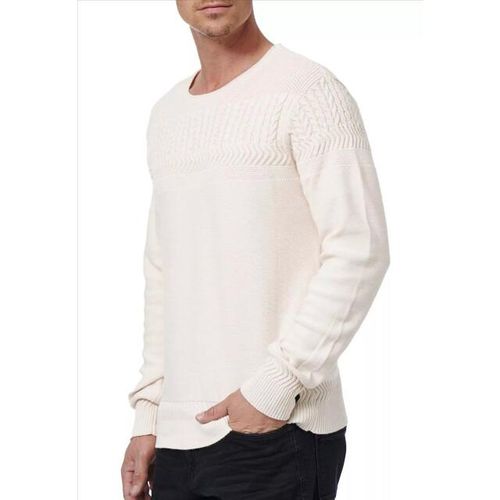 Rusty Neal Rustyneal sweater - ronde hals