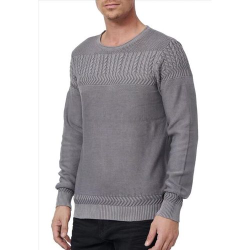 Rusty Neal Rustyneal sweater - ronde hals