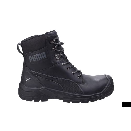 Puma Sicherheit Conquest High Sicherheitsstiefel