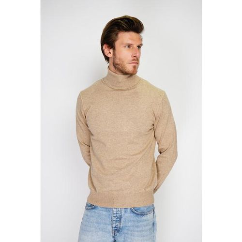 William de Faye Coltrui -