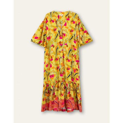 Oilily Dittany jurk