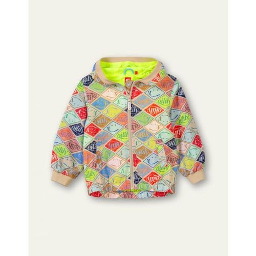 Oilily Count jas