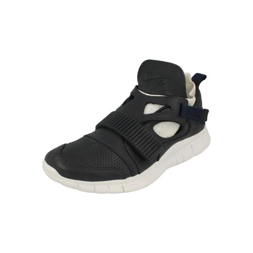 Nike Free Huarache Carnivore Sp Männer Schwarz Turnschuhe