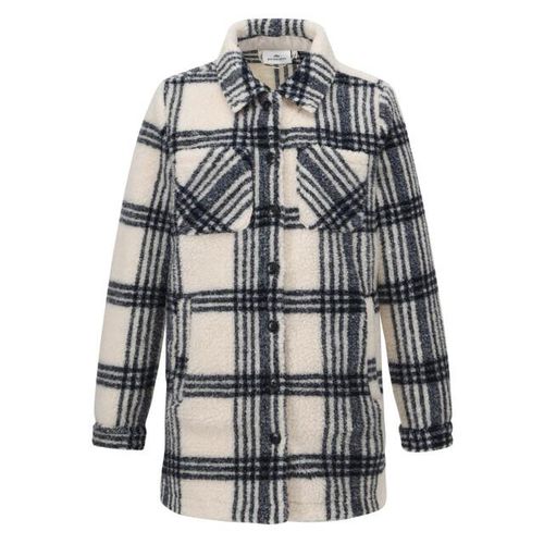 HV Society Blouse hvsavery