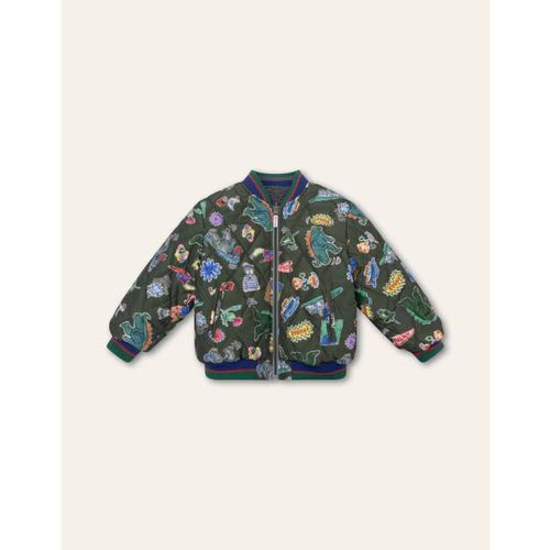 Oilily Callum omkeerbare jas
