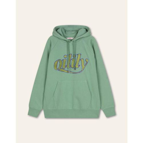 Oilily Highland hoody