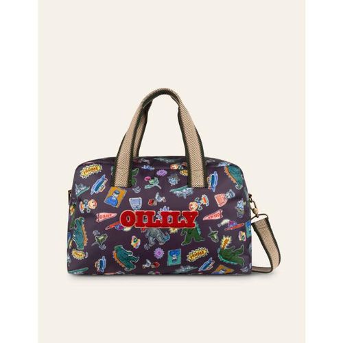 Oilily Aloha sporttas