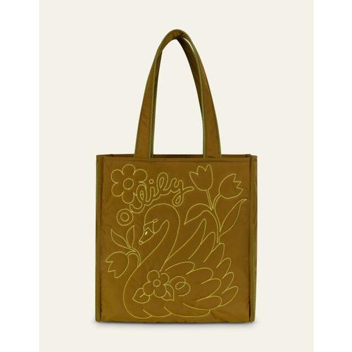Oilily Skylari shopper
