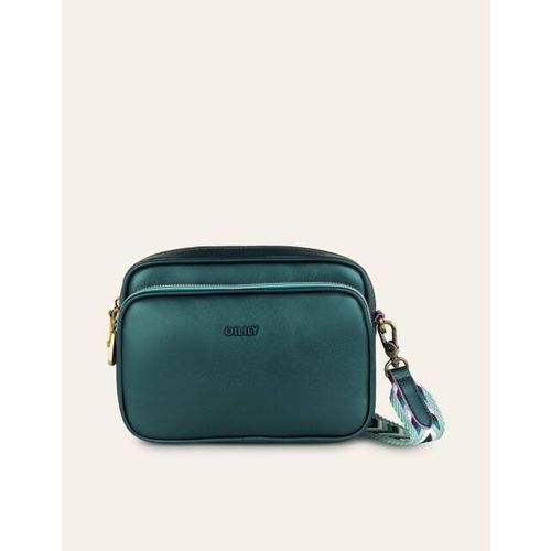 Oilily Smiley cross body