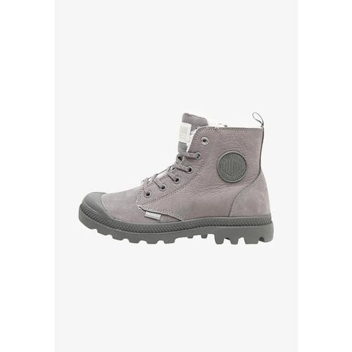 Palladium Pampa hi zip 95982-055 cloudburst