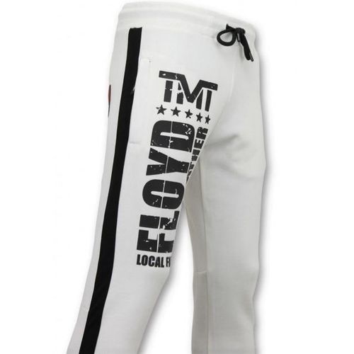 Local Fanatic Joggingbroek floyd mayweather