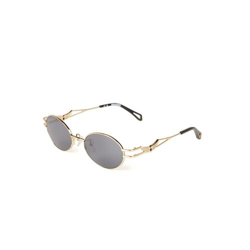 Zadig & Voltaire Sonnenbrille Total Polished Roségold