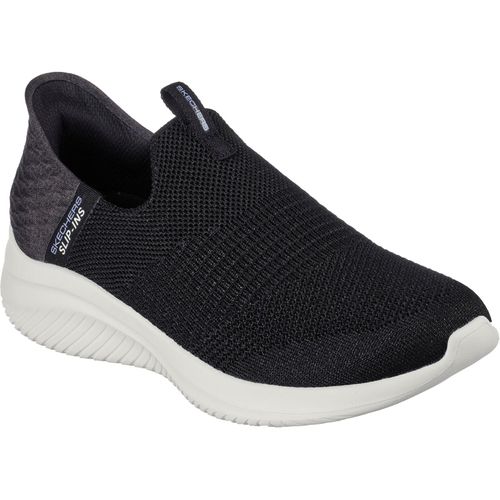 Ultra Flex 3.0 - Soepele stappentrainer
