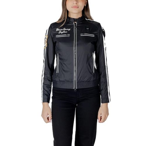 Blauer Dames Blazer