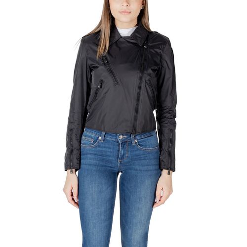 Blauer Dames Blazer