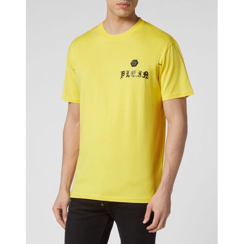 T-Shirt Gothic Plein