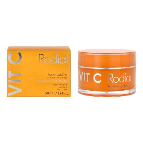 Rodial Vit C Gesicht Souffle 50ml