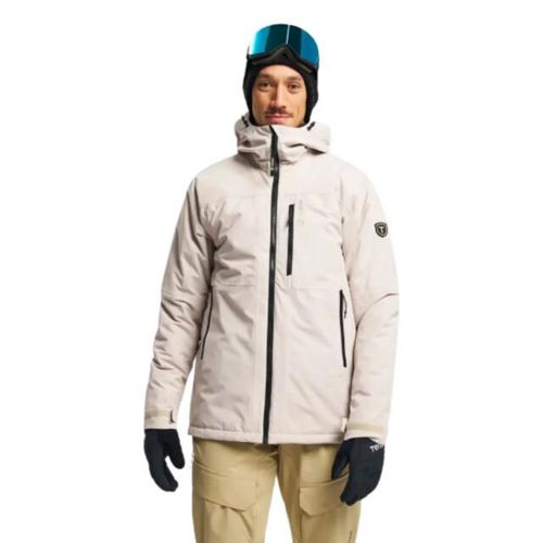 Tenson Ski jas heren