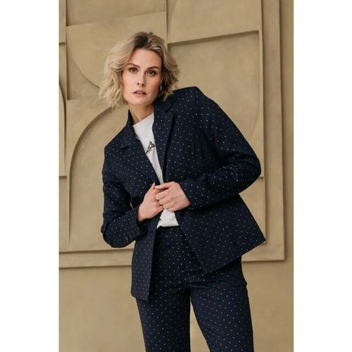 Zizo Sila jacket fa.25.sil.305 /silver
