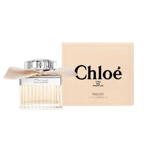 CHLOE UNTERSCHRIFT EDP SPRAY 50ML