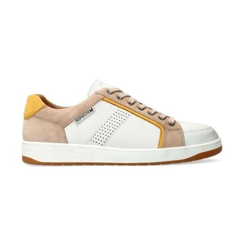 Mephisto Harrison heren sneaker