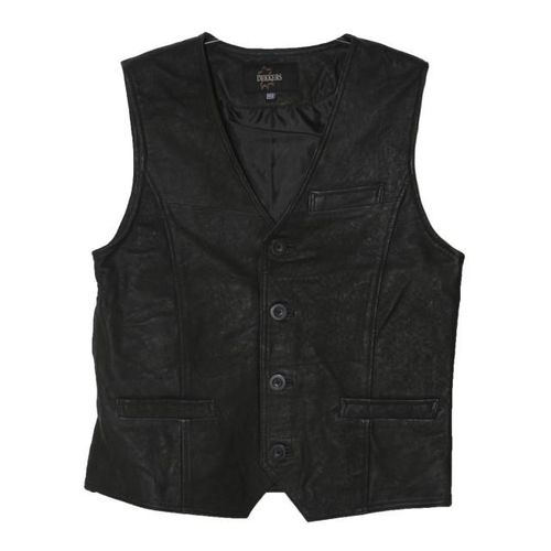 Dekkers Mens-vest-sheep