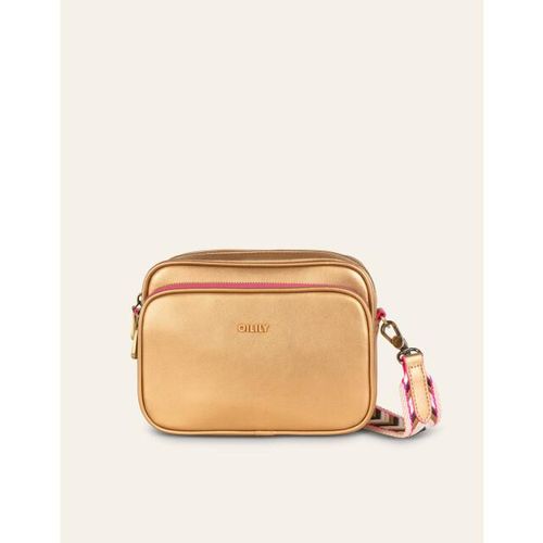Oilily Smiley cross body