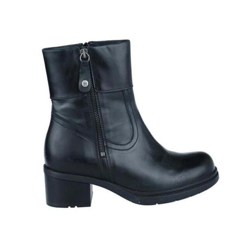 Wolky 1276 fairview xw comfy wax