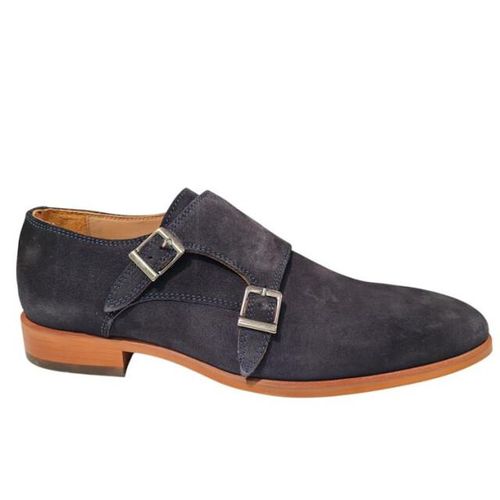 Melik Marvin suede
