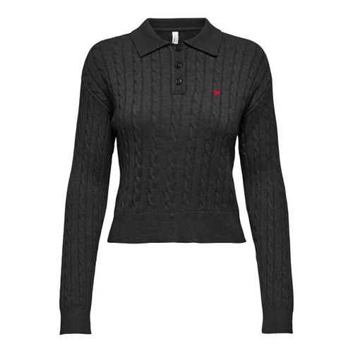 Only Onlkatia ls cable polo cc knt -