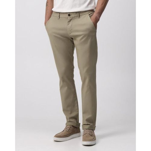 Campbell Henry chino