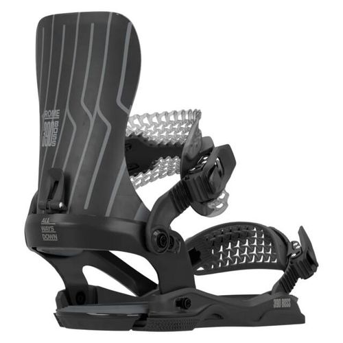 Rome Snowboard binding