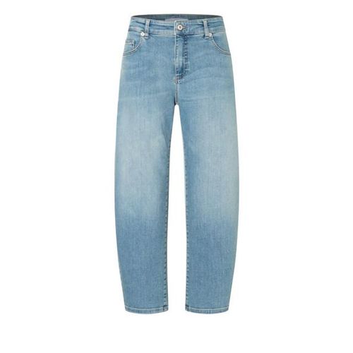 MAC Danni blue denim