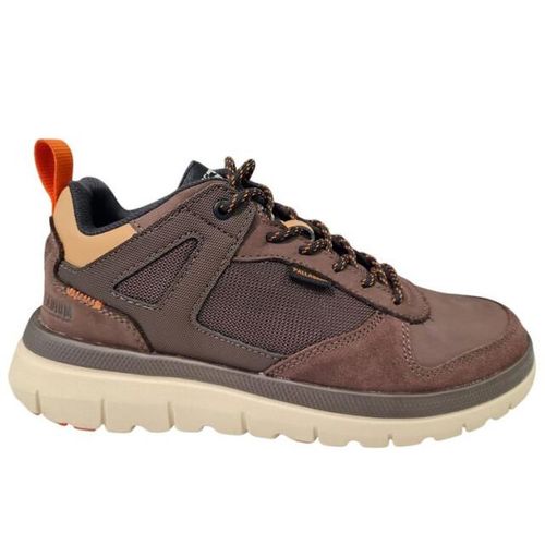 Palladium Pallaflex lo mix