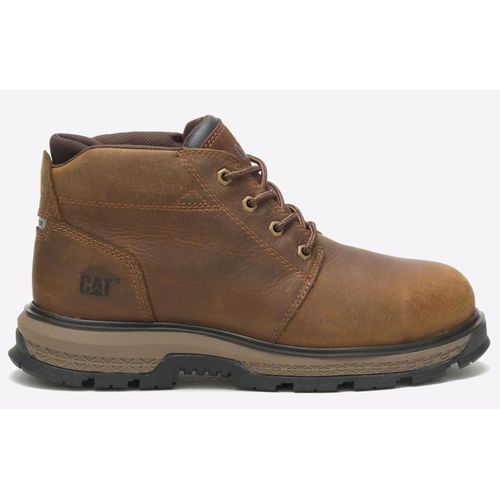 Caterpillar Exposition 4.5 Stiefel Herren