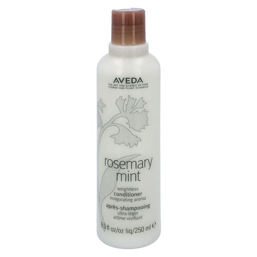 Aveda Rosemary Mint Weightless Conditioner 250ml.