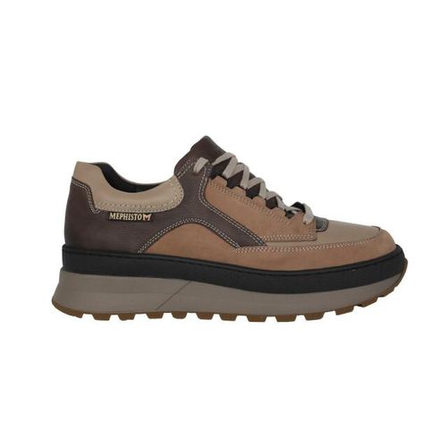 Mephisto Norris heren sneaker