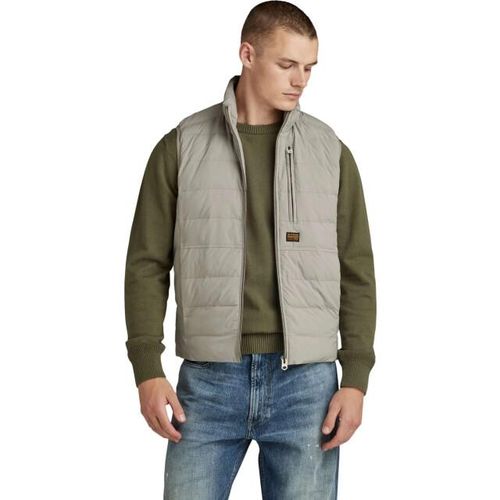 G-Star Foundation liner vest