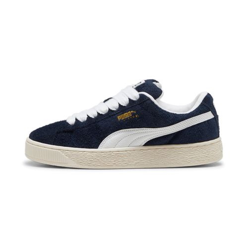 PUMA Heren Suede XL Harige Sneakers