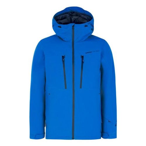 Protest timothy snowjacket ski jack heren -
