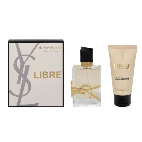 YSL Libre Giftset.