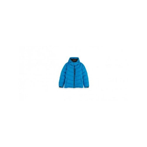 Scotch & Soda Repreve winterjas