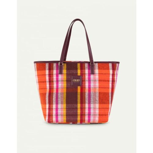 Oilily Sia shopper