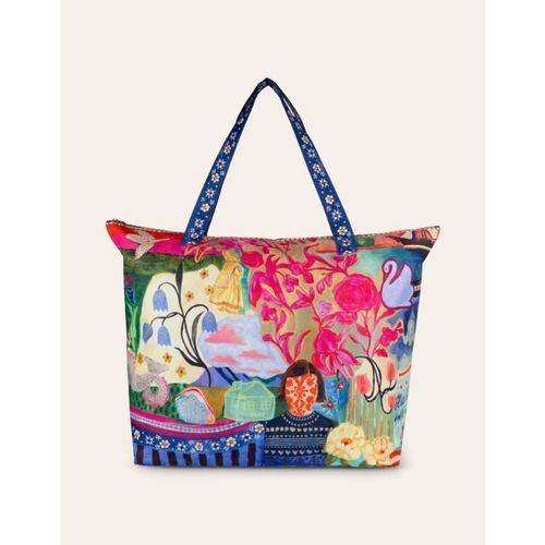 Oilily Sabina xxl shopper