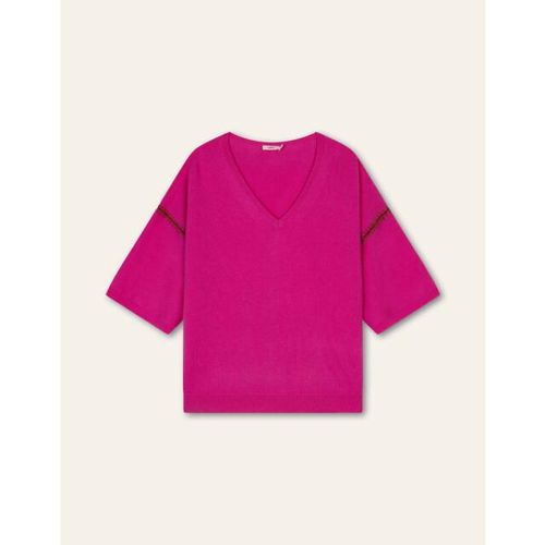 Oilily Kiran gebreide top