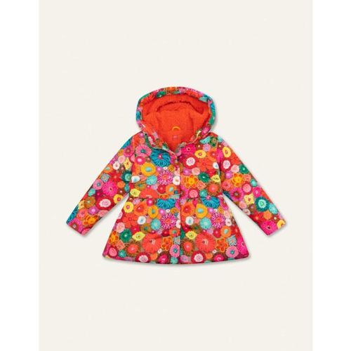 Oilily Crochet jas