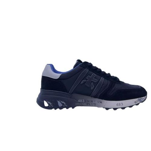 Premiata Lander