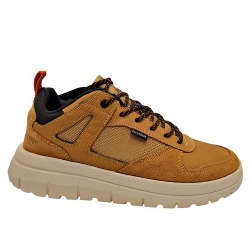 Palladium Pallaflex lo mx
