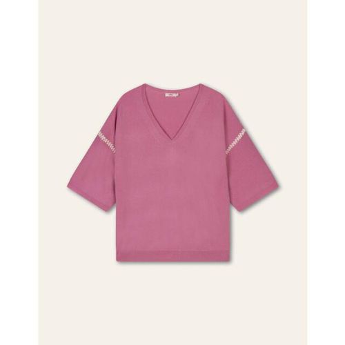 Oilily Kiran gebreide top