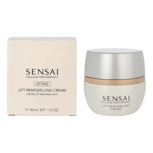 Sensai Cp Lift Remodelling Eye Cream.
